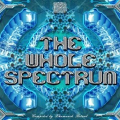 Kacid - Tenacious LSD (Unmastered) http://www.ektoplazm.com/free-music/the-whole-spectrum