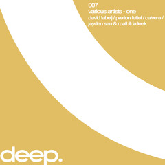 Calvera - Love From Another Woman (Original Mix)