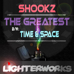 Shookz - The Greatest