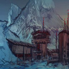 Glaciem Main Theme