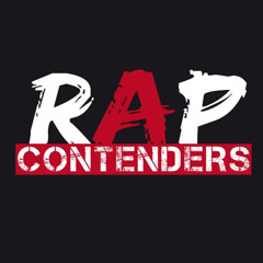 Mister Gorillass - Rap Contenders Theme