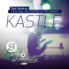 Dub Selekta Festival Decompression Mix