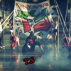 TommySwing MONTAGEM BATALHÃO !.