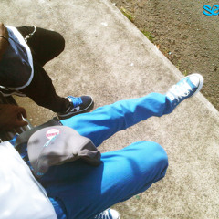 GUNZIE - YNP (YELLOW NOTE PAD) ICESTARZ