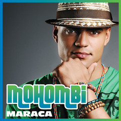 Mohombi Maraca by.DJ Deny+ DJ Marika booty