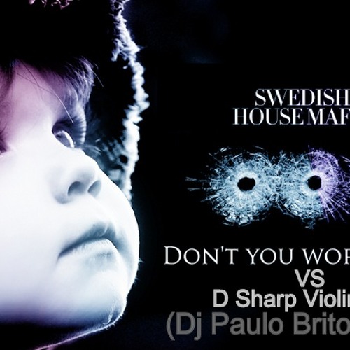 Swedish House Mafia feat. Jhon Martin VS D Sharp Violin Mix (Dj Paulo Brito Bootleg)