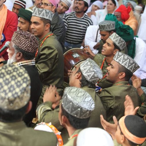 YaSaiyidi YaRasulallah