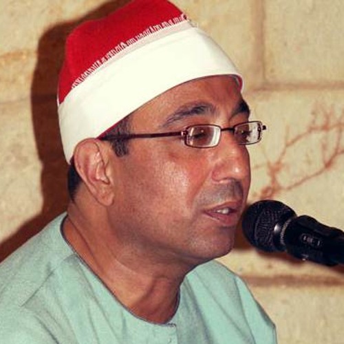 الشيخ على المصرى وربع العشاء  من البندارية يوم 2 اكتوبر 2012