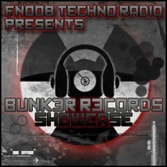 BUNK3R R3CORDS (Red) Showcases DOWNLOAD