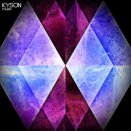 Kyson - Eyes