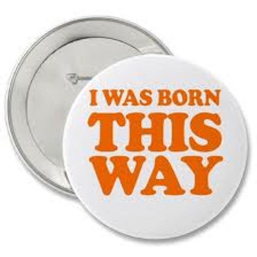 Carl Bean - I Was Born This Way (Chic Lacroix Mix)