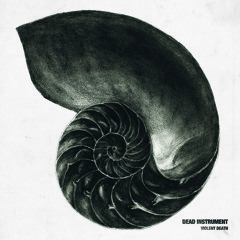 Dead Instrument - First Wave