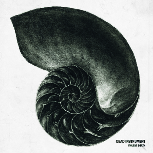 Dead Instrument - First Wave