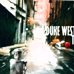 Duke Westlake - Titans