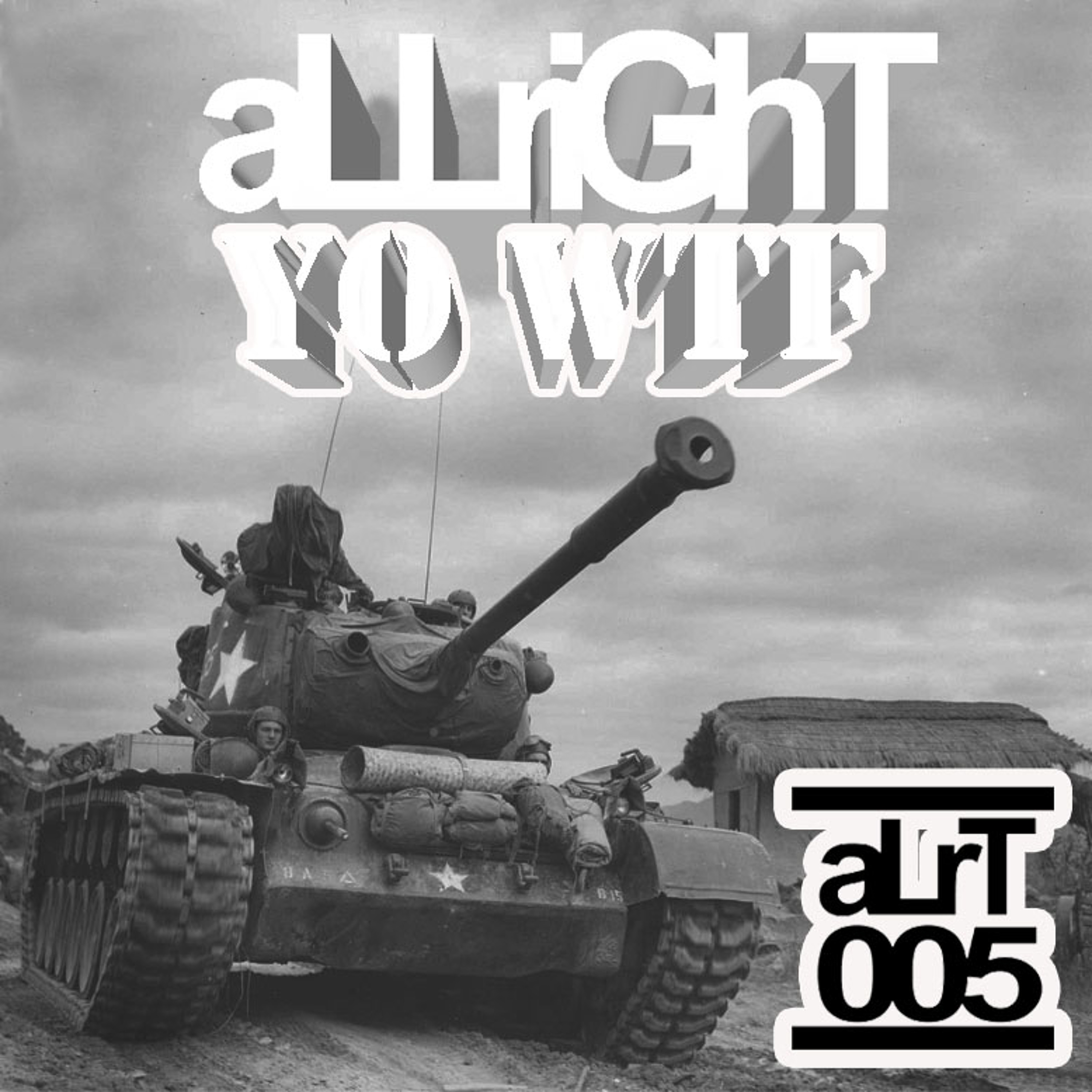 aLLriGhT