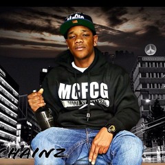 Chainz- Captain No Gaisen