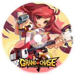 Grand Chase Hope Rock Version(GCProject)