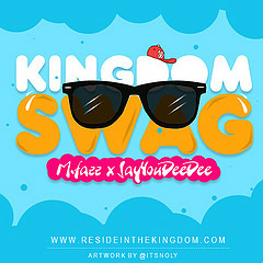 JayYouDeeDee x M.Fazz  - Kingdom Swag
