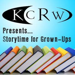 KCRW at RiotLA: Storytime for Grownups