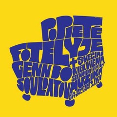 Daina D @ Popietė fotelyje 2012 09 23