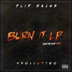 Burn It Up (Flip Major) Produced by GUNFNGR