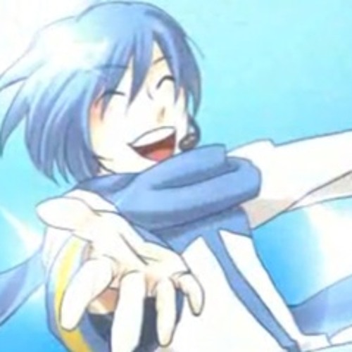 Shineba ii no ni - Kaito Shion