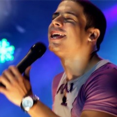 Pegada Panicat - Diego Moraes