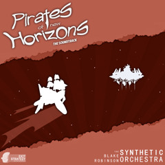 Pirates of New Horizons - The Soundtrack