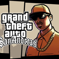 Mister Gorillass - GTA Theme 1st