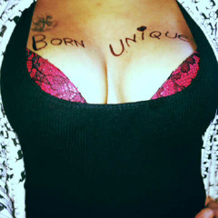 BornUnique- Rose Rum (afrobeat mix)