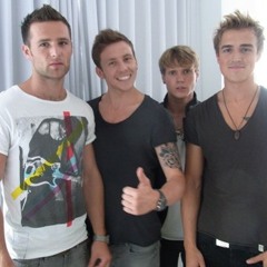 McFly - Point Of View (Live RadioActive Tour)