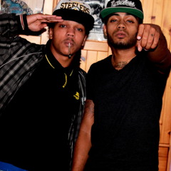 "En Balle" by Dakar Green Mo feat Zeking(BBG) aKa GdkR 10.2k12