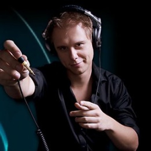 Armin van Buuren - Communication (Chris Metcalfe Remix)