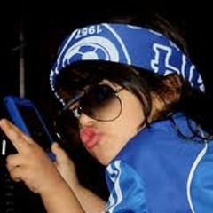 الهـــلال ( بصوت الأستاذ - محمد المساعد ) زعيم ياهلال مهما كان