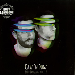 Soul Clap, Mel Blatt - Ecstasy (Catz 'n Dogz Body Language Remix)