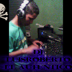 El trabuco dj luis roberto dj yeferson dj raul el verdugo