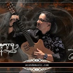 Con mi Guitarra
