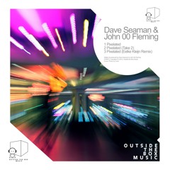 Dave Seaman & John 00 Fleming - Pixelated (Eelke Kleijn Remix)