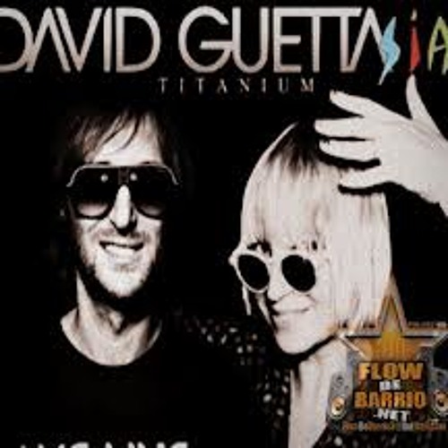 David Guetta - Titanium (Togz 2012 Bulletproof Rmx) (FREE DOWNLOAD)