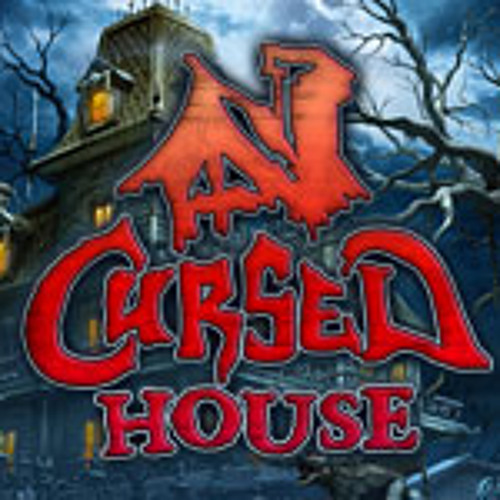 Cursed house multiplayer gmm на айфон. Cursed House игра. Проклятый дом игра. Cursed House.