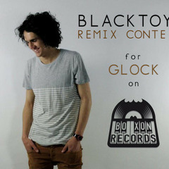 BLACKTOYS - Glock ( Nacked & Rive Droite Remix )