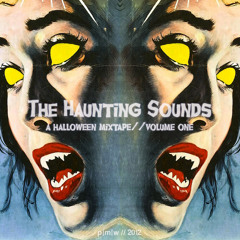 The Haunting Sounds of Halloween // Vol.1