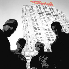 Walk the Earth (ruff demo)