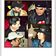 5 - A los negros del 45