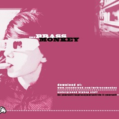 Mr Brass Monkey feat Ewe - Mexri stigmhs