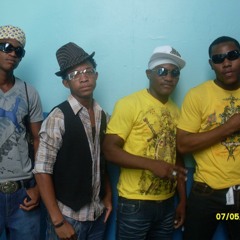 Los Relajados Ft T.A &Baby Joel- No Te Sientas Triste