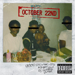 Kendrick Lamar - Compton ft. Dr. Dre (Prod. by Just Blaze)