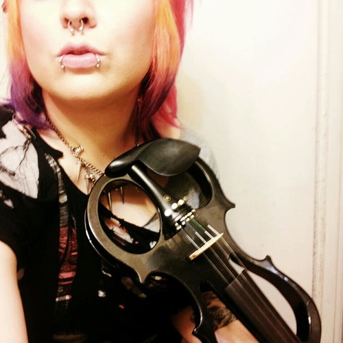 Stream Brandy DuVall Listen to Works In Progress playlist online for