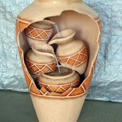 fractured personality