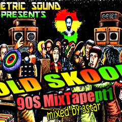 Metric Sound 90's Mixtape Pt.1